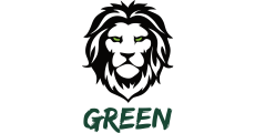 GREEN LION