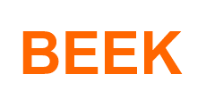 BEEK