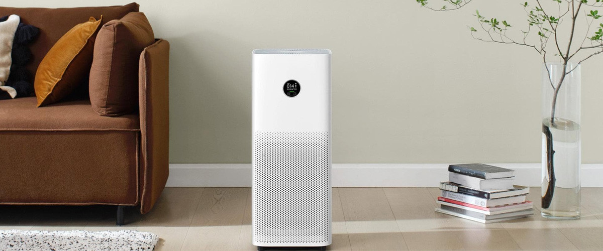 Очиститель воздуха xiaomi ac m15 sc