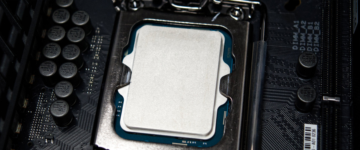 I7 14700k