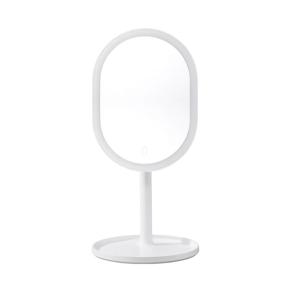 Jordan judy led makeup mirror. Xiaomi Jordan Judy led Makeup Mirror nv529. Зеркало косметическое Xiaomi Jordan Judy led Makeup Mirror nv026. Зеркало Jordan & Judy led Makeup Mirror белый (nv529). Косметическое зеркало Xiaomi Jordan&Judy led Makeup Mirror.