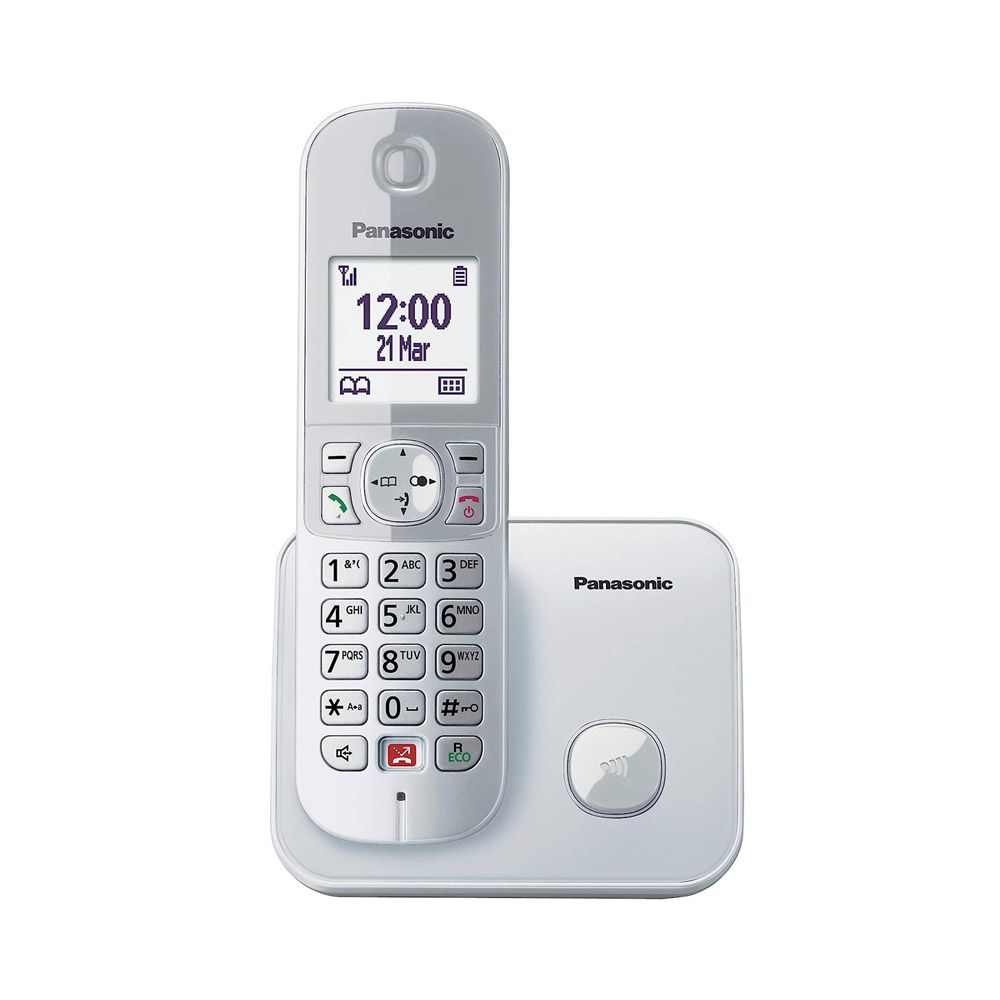 Panasonic kx tg6821. Радиотелефон Panasonic KX-tg6822. Радиотелефон Панасоник 6821. Panasonic KX-tg6812.