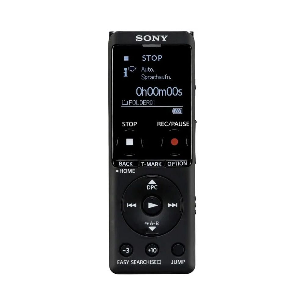 Диктофон SONY ICD-UX570F | Разная мобильная периферия | Sumbar Computer