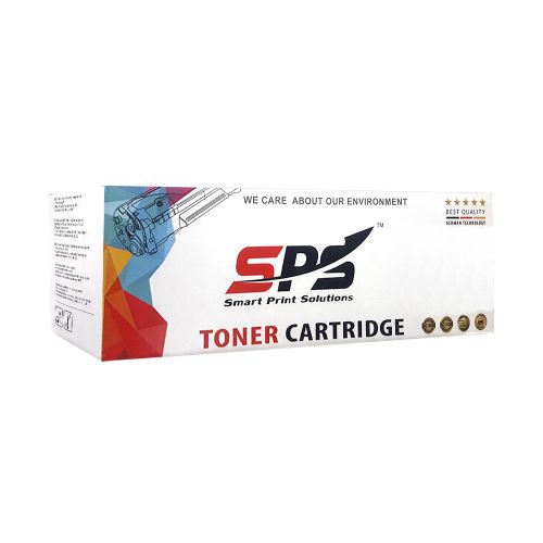 Картридж SPS 054 для принтера CANON MF643CDW (Черный цвет / Дубликат)