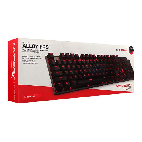 Hyperx alloy cherry. HYPERX Alloy Cherry MX Red. HYPERX Alloy fps Red. HYPERX Red Switch. Cherry MX Red.