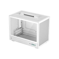 Корпус DEEPCOOL CH160 WH