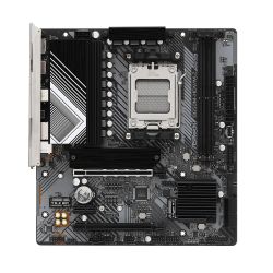 Материнская плата ASROCK B650M-HDV/M.2