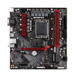 Материнская плата GIGABYTE B760M GAMING DDR4