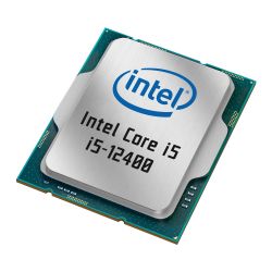 Процессор Intel® Core i5-12400