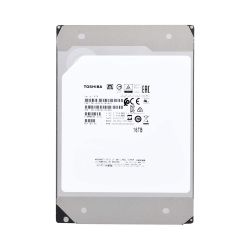 Внутренний жесткий диск TOSHIBA 16TB