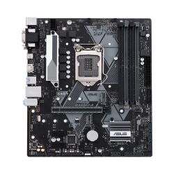Материнская плата ASUS PRIME B365M-A