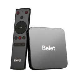 ТВ-приставка BELET BOX